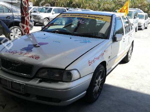 Used Parts VOLVO S70 (874) 2.0 (126 hp) 1410387