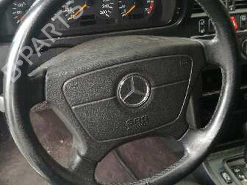 Comfort control module MERCEDES-BENZ C-CLASS T-Model (S202) C 200 T Kompressor (202.087) | BP12905041M56