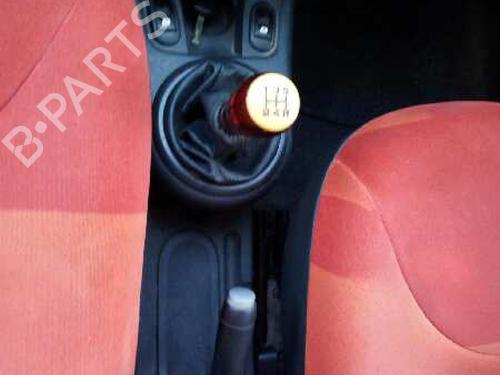 AC radiator CITROËN C2 (JM_) 1.4 HDi | BP12707396M32 