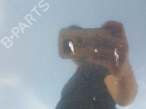 Tailgate MERCEDES-BENZ S-CLASS (W220) S 320 CDI (220.026, 220.126) | BP12697211C6 