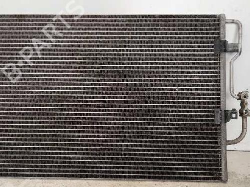AC radiator PEUGEOT EXPERT (224_) 1.9 D | BP12712788M32 