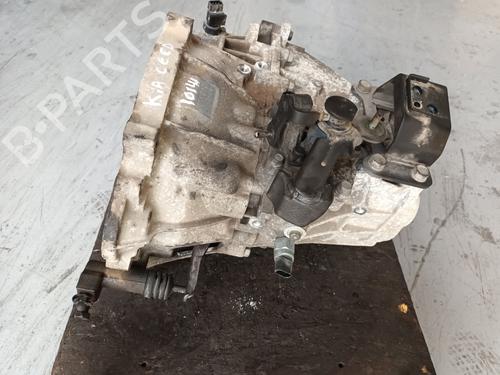 Gearbox KIA CEE'D Hatchback (ED)  | BP20309075M3 