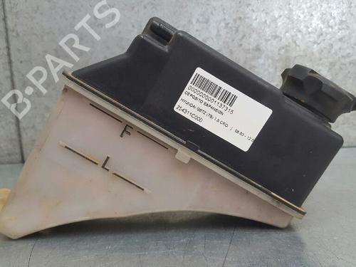 Used Expansion tank HYUNDAI GETZ (TB) 1.5 CRDi (88 hp) 12692011