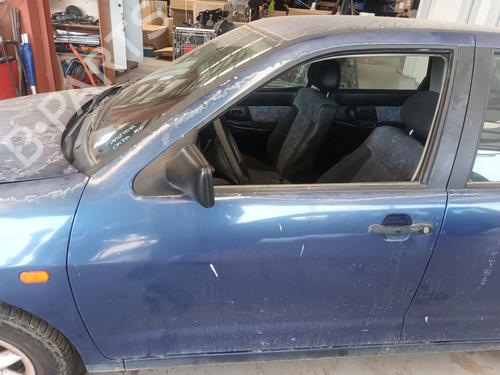 Instrument cluster SEAT IBIZA II (6K1) 1.4 i | BP28072804C47 