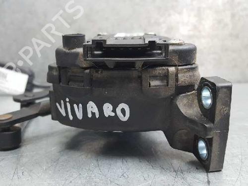 Pedal OPEL VIVARO A Bus (X83) 2.0 CDTI (F7, J7, A07) | BP12731970I4 