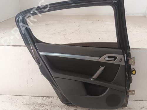 Left rear door PEUGEOT 407 (6D_)  | BP21219382C4 