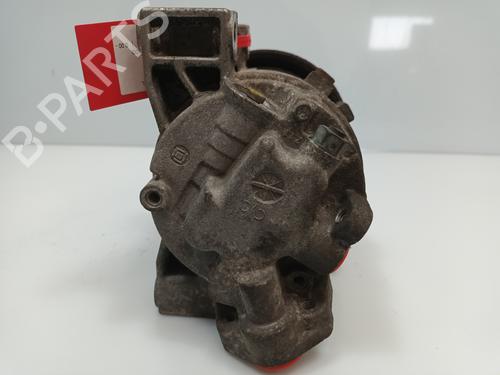 AC compressor NISSAN ALMERA II (N16) 1.8 | BP18161588M34 