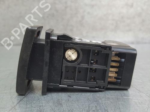 Warning switch TOYOTA AVENSIS Estate (_T25_) 2.0 D-4D (ADT250_, ADT250R) | BP12744760I22 