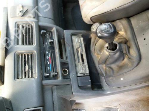 Right sun visor OPEL FRONTERA A Sport (U92) 2.0 i (52SUD2, 55SUD2) | BP12705617I2 