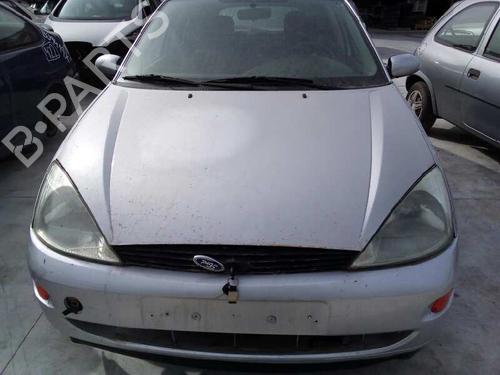 Engine control unit (ECU) FORD FOCUS I (DAW, DBW) 1.8 Turbo DI / TDDi | BP12773699M57