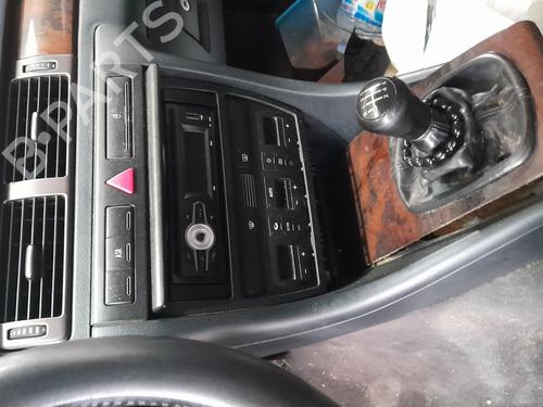 Bloccasterzo AUDI A6 C5 (4B2, 4B4) 2.5 TDI | BP12782149M48