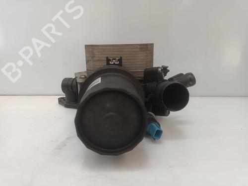 Oliekøler DACIA DUSTER (HM_)  | BP31592935M33 