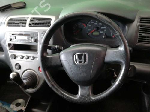 Trappe de carburant HONDA CIVIC VII Hatchback (EU, EP, EV) 1.7 CTDi (EP4, EU9) | BP12704859C131 