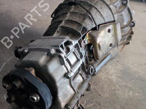 Gearbox MERCEDES-BENZ CLK Convertible (A208) CLK 230 Kompressor (208.447) | BP12738781M3 