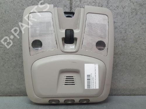 Used Interior roof light VOLVO XC90 I (275) D3 / D5 (163 hp) 12753057