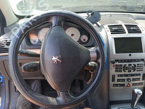 Left front window switch PEUGEOT 407 (6D_) 2.0 (6DRFNB, 6DRFNE) | BP40188011I27 - Image 19