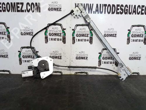 Elevalunas delantero izquierdo RENAULT MEGANE I Coach (DA0/1_) 1.6 e (DA0F) (90 hp) 7700834392 | 7700834392 |