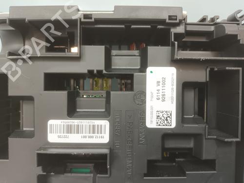 Fuse box BMW 1 (F20) 118 i | BP19542998E1 