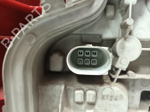 Right taillight AUDI A3 (8P1)  | BP15986833C35 
