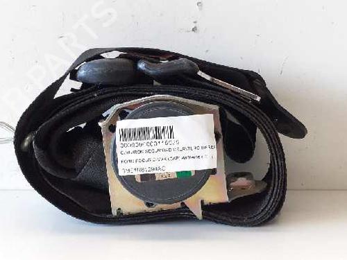 Used Front right seatbelt FORD FOCUS C-MAX (DM2) [2003-2007]  12694977