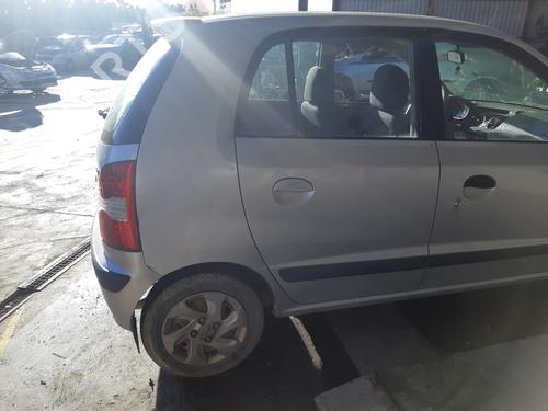 Right front window switch HYUNDAI ATOS (MX) 1.1 | BP23980147I26 