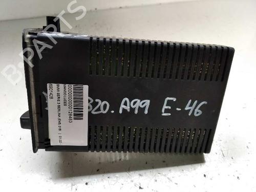 Headlight switch BMW 3 (E46) 316 i | BP12699951I24