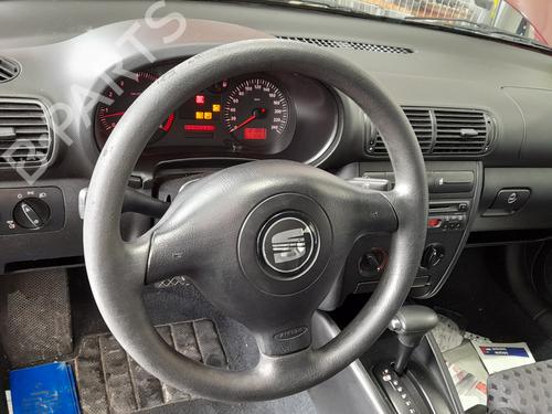 Mass air flow sensor SEAT LEON (1M1) 1.8 20V | BP15959268M95 