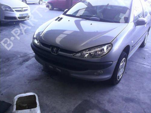 Module électronique PEUGEOT 206 Hatchback (2A/C) 1.4 HDi eco 70 | BP13985229M83
