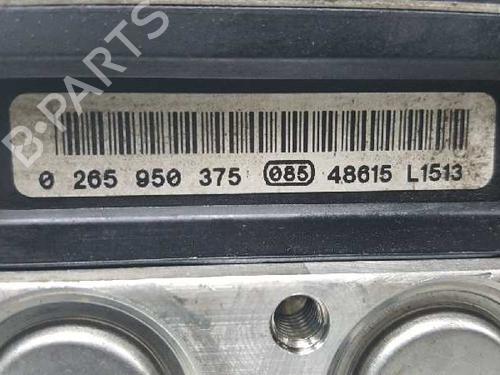 ABS pump BMW 5 (E60) 525 d | BP12715467M43 
