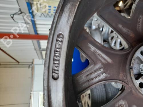 Rim CITROËN C4 Picasso I MPV (UD_) 2.0 HDi 138 | BP14983692C45 
