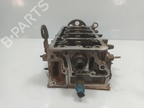 Cylinder head CITROËN BERLINGO / BERLINGO FIRST Box Body/MPV (M_) 1.4 i (MBKFX, MBKFW) | BP21054385M5 