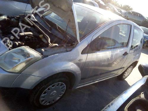 Elektronisk sensor CITROËN C2 (JM_) 1.1 | BP13968662M84