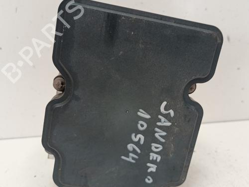 ABS pump DACIA SANDERO II  | BP13467631M43  - Image 6