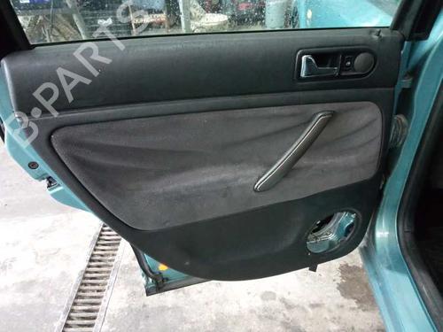 Venstre Styrespindel Lejehus VW PASSAT B5 (3B2) 1.9 TDI | BP12752754M25 