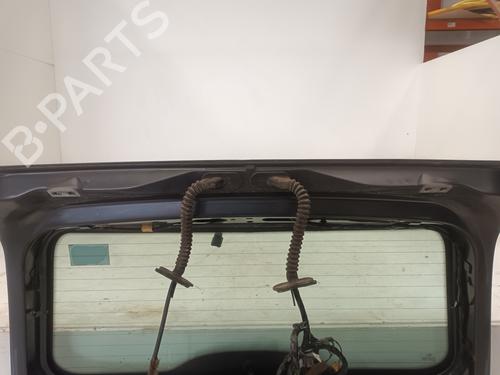 Tailgate FORD C-MAX (DM2) 1.6 TDCi | BP26550204C6 