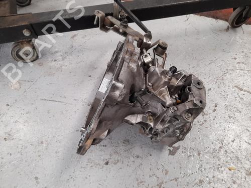 Gearbox OPEL MERIVA A MPV (X03) 1.3 CDTI (E75) | BP12772261M3 