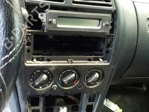 Air filter box CITROËN XSARA Coupe (N0) 2.0 HDI 90 | BP13975362M87 