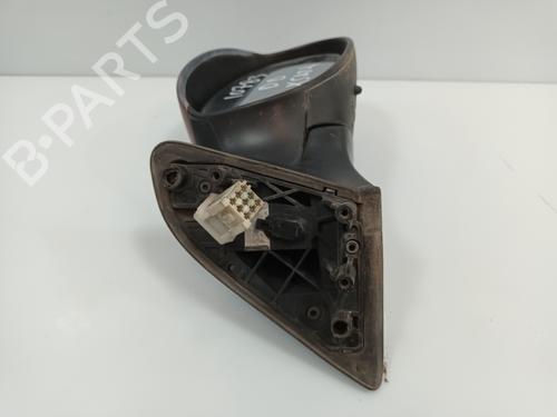 Right mirror CITROËN XSARA PICASSO (N68) 2.0 HDi | BP18075189C27 