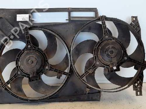 Radiator fan LAND ROVER FREELANDER I (L314) 2.0 DI 4x4 | BP12711431M35 