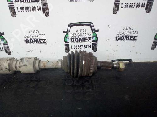 Right front driveshaft CHEVROLET NUBIRA Saloon 1.6 | BP12810984M39 
