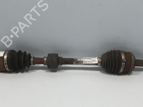 Used Left front driveshaft Left front driveshaft HYUNDAI i30 (GD) [2011-2026] 33982192 33982192