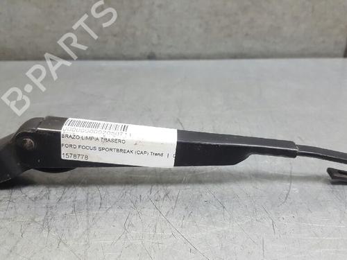 Used Rear windshield wiper arm FORD FOCUS II Turnier (DA_, FFS, DS) 1.6 (100 hp) 12737247