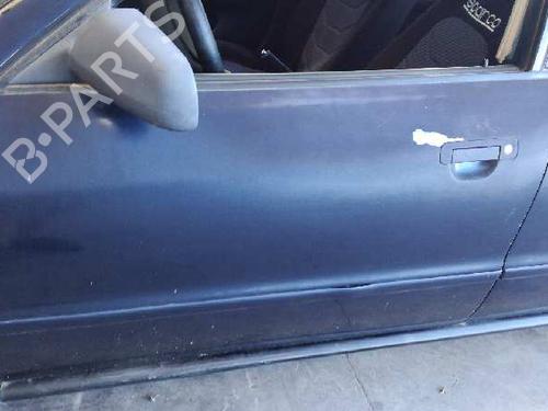 Left mirror AUDI A4 B5 (8D2) 1.8 | BP12713642C26 