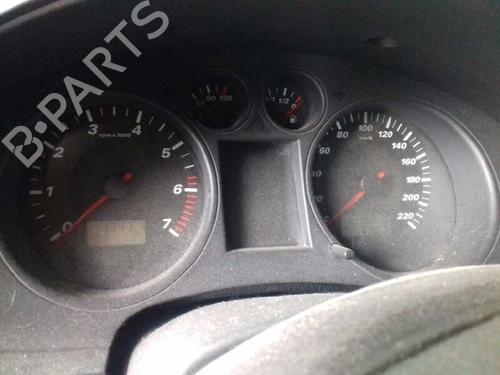 Servo brake SEAT IBIZA III (6L1) | BP12756181M42