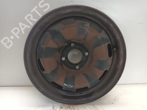 Cerchio PEUGEOT 208 I (CA_, CC_) [2012-2021]  26694079