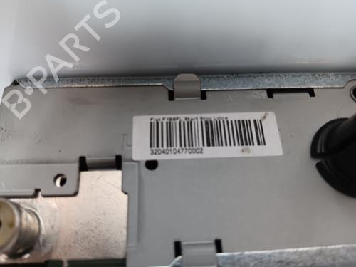 Radio FIAT GRANDE PUNTO (199_) 1.4 16V (199BXG1B, 199AXG1B) | BP28072767E6 