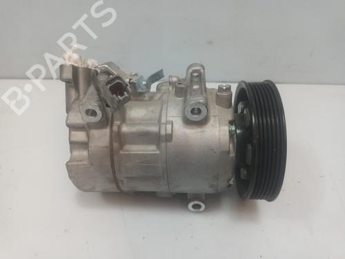 AC compressor RENAULT MEGANE III Hatchback (BZ0/1_, B3_) | BP37267331M34 - Image 3