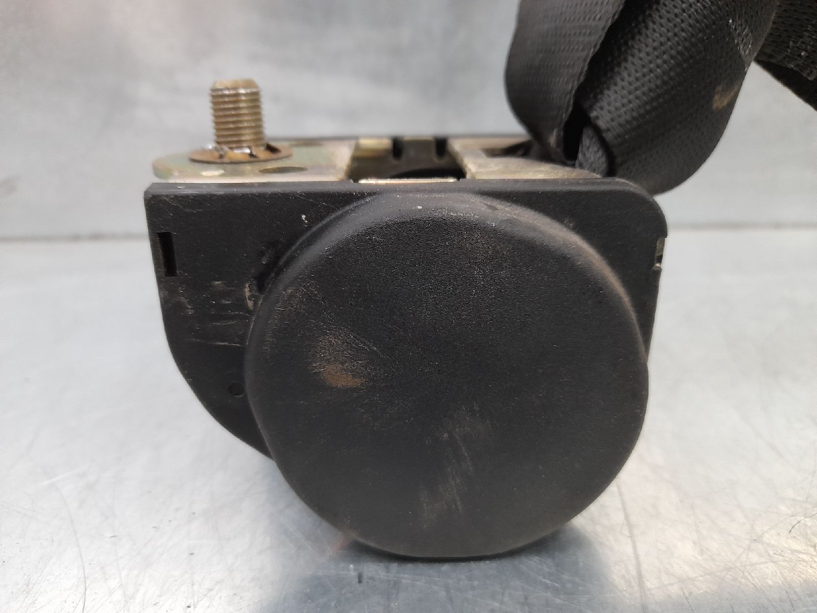 POMPE À INJECTION » MAZDA Série E Van SR2 (11.1988 - 12.2003) E2200 D