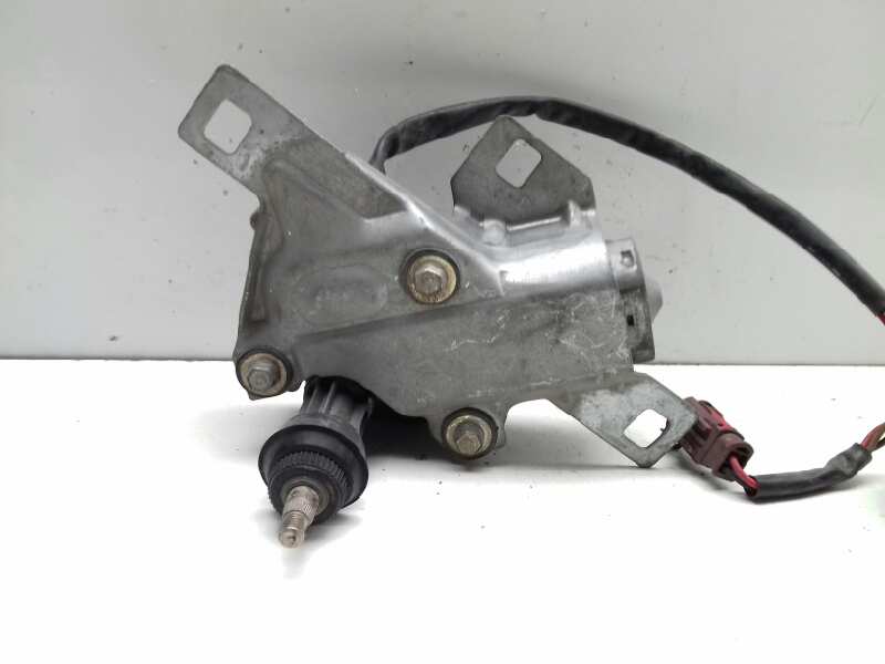 Rear wiper motor PEUGEOT 106 I (1A, 1C) 1.5 D 12732243 | B-Parts