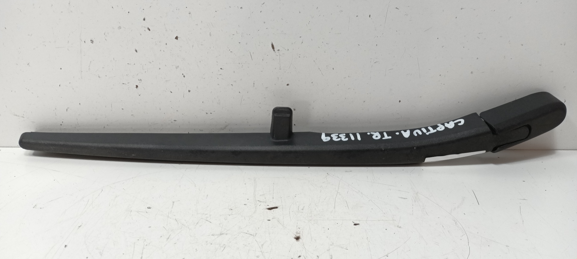 Rear windshield wiper arm CHEVROLET CAPTIVA (C100, C140) 3.2 4WD ...